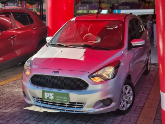 FORD KA 1.0 TI-VCT FLEX SE MANUAL FORD KA 1.0 TI-VCT FLEX SE MANUAL