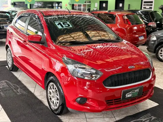 FORD KA 1.0 TI-VCT FLEX SE MANUAL FORD KA 1.0 TI-VCT FLEX SE MANUAL