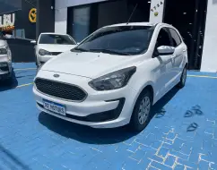 FORD KA 1.0 TI-VCT FLEX SE MANUAL FORD KA 1.0 TI-VCT FLEX SE MANUAL