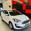 FORD KA 1.0 TI-VCT FLEX SE SEDAN MANUAL FORD KA 1.0 TI-VCT FLEX SE SEDAN MANUAL