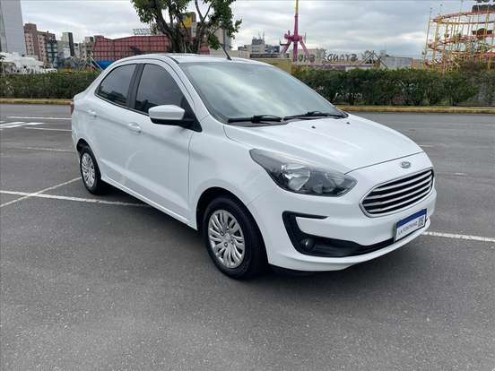 FORD-KA-2020