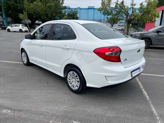 FORD-KA-2020