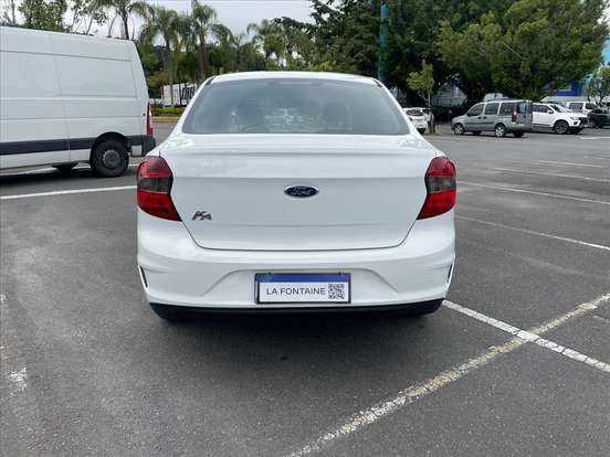 FORD-KA-2020