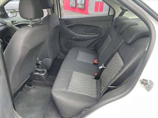 FORD-KA-2020