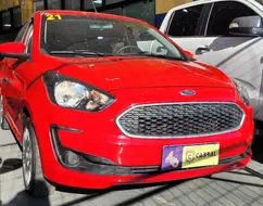 FORD KA 1.0 TI-VCT FLEX SE PLUS MANUAL FORD KA 1.0 TI-VCT FLEX SE PLUS MANUAL