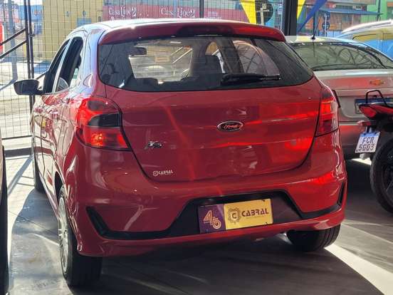 FORD-KA-2020