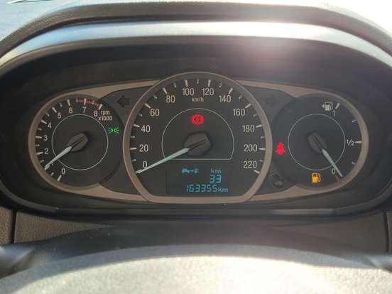 FORD-KA-2020
