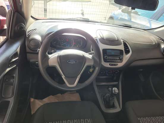 FORD-KA-2020