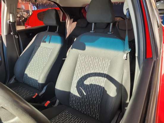 FORD-KA-2020