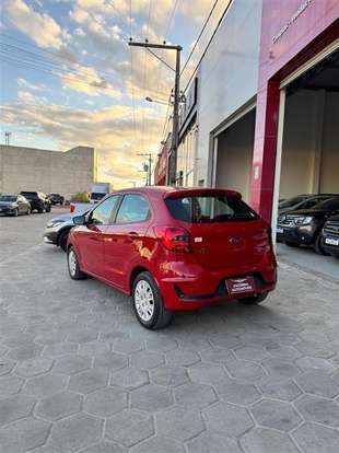 FORD-KA-2020