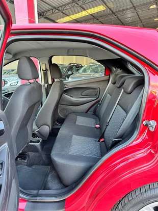 FORD-KA-2020