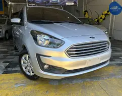 FORD KA 1.5 TI-VCT FLEX SE SEDAN MANUAL FORD KA 1.5 TI-VCT FLEX SE SEDAN MANUAL