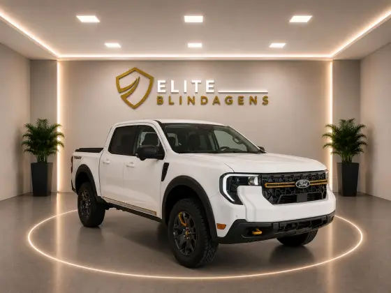 FORD MAVERICK 2.0 ECOBOOST GASOLINA TREMOR AUTOMÁTICO