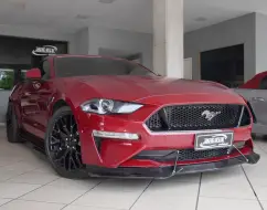 FORD MUSTANG 5.0 V8 TI-VCT GASOLINA GT PREMIUM SELECTSHIFT FORD MUSTANG 5.0 V8 TI-VCT GASOLINA GT PREMIUM SELECTSHIFT