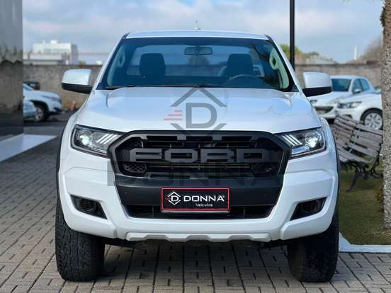 FORD-RANGER-2.2 XL 4X4 CS 16V DIESEL 2P MANUAL FORD-RANGER-2022