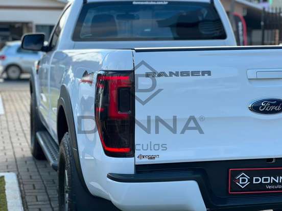 FORD-RANGER-2022