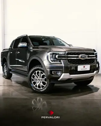FORD RANGER 3.0 V6 TURBO DIESEL CD LIMITED 4X4 AUTOMÁTICO FORD RANGER 3.0 V6 TURBO DIESEL CD LIMITED 4X4 AUTOMÁTICO