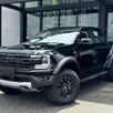 FORD RANGER 3.0 V6 TURBO GASOLINA RAPTOR 4X4 AUTOMÁTICO FORD RANGER 3.0 V6 TURBO GASOLINA RAPTOR 4X4 AUTOMÁTICO