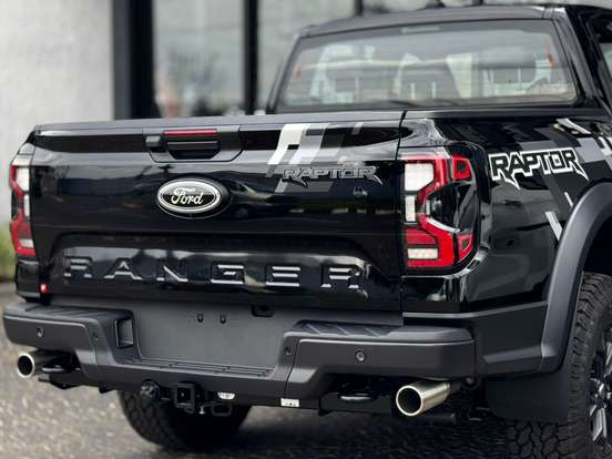 FORD-RANGER-3.0 V6 TURBO GASOLINA RAPTOR 4X4 AUTOMÁTICO FORD-RANGER-2026
