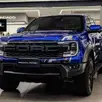 FORD RANGER 3.0 V6 TURBO GASOLINA RAPTOR 4X4 AUTOMÁTICO FORD RANGER 3.0 V6 TURBO GASOLINA RAPTOR 4X4 AUTOMÁTICO