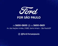 FORD RANGER 3.0 V6 TURBO GASOLINA RAPTOR 4X4 AUTOMÁTICO FORD RANGER 3.0 V6 TURBO GASOLINA RAPTOR 4X4 AUTOMÁTICO