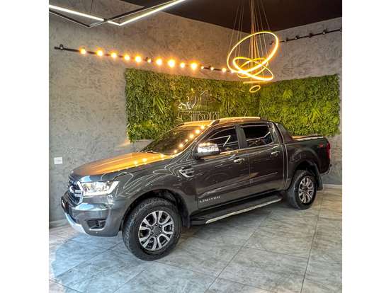 FORD-RANGER-2022