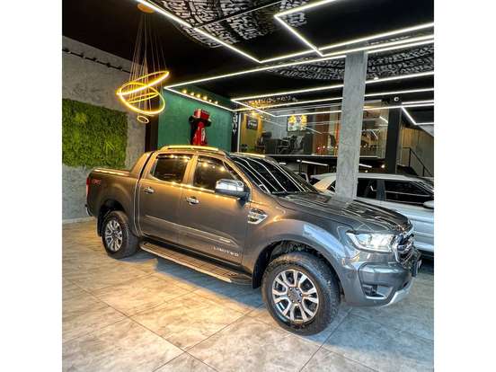 FORD-RANGER-2022
