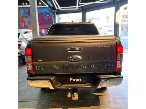 FORD-RANGER-2022