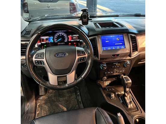 FORD-RANGER-2022