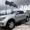 FORD RANGER 3.2 XLT 4X4 CD 20V DIESEL 4P AUTOMÁTICO FORD RANGER 3.2 XLT 4X4 CD 20V DIESEL 4P AUTOMÁTICO