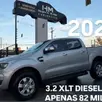 FORD RANGER 3.2 XLT 4X4 CD 20V DIESEL 4P AUTOMÁTICO FORD RANGER 3.2 XLT 4X4 CD 20V DIESEL 4P AUTOMÁTICO