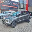 FORD ECOSPORT 1.5 TI-VCT FLEX FREESTYLE AUTOMÁTICO FORD ECOSPORT 1.5 TI-VCT FLEX FREESTYLE AUTOMÁTICO