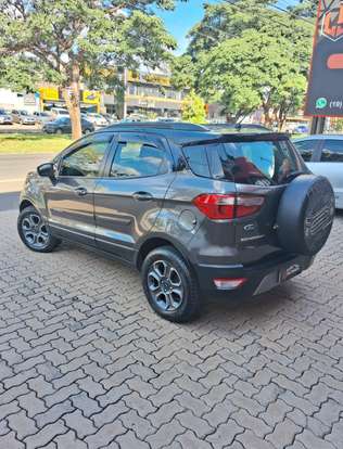 FORD-ECOSPORT-2019