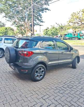 FORD-ECOSPORT-2019