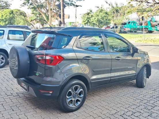 FORD-ECOSPORT-1.5 TI-VCT FLEX FREESTYLE AUTOMÁTICO FORD-ECOSPORT-2019