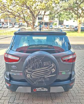 FORD-ECOSPORT-2019