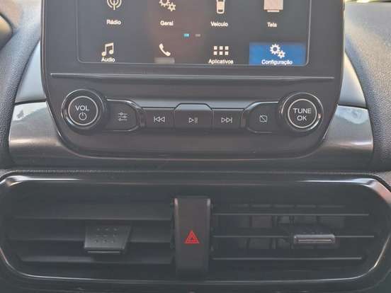 FORD-ECOSPORT-1.5 TI-VCT FLEX FREESTYLE AUTOMÁTICO FORD-ECOSPORT-2019