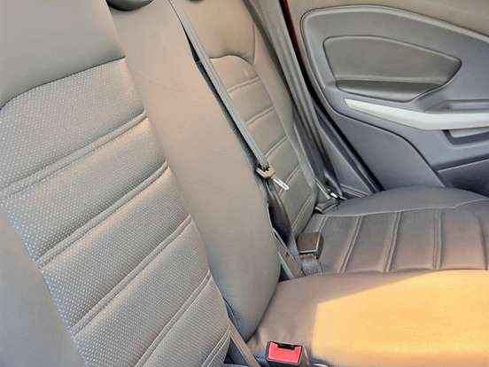FORD-ECOSPORT-1.6 SE 16V FLEX 4P MANUAL FORD-ECOSPORT-2016