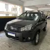 FORD ECOSPORT 2.0 XLT 16V FLEX 4P AUTOMÁTICO FORD ECOSPORT 2.0 XLT 16V FLEX 4P AUTOMÁTICO