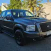 FORD F-250 4.2 TROPICAL CD TURBO DIESEL 4P MANUAL FORD F-250 4.2 TROPICAL CD TURBO DIESEL 4P MANUAL