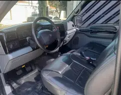 FORD F-250 4.2 XLT 4X2 CS TURBO INTERCOOLER DIESEL 2P MANUAL FORD F-250 4.2 XLT 4X2 CS TURBO INTERCOOLER DIESEL 2P MANUAL