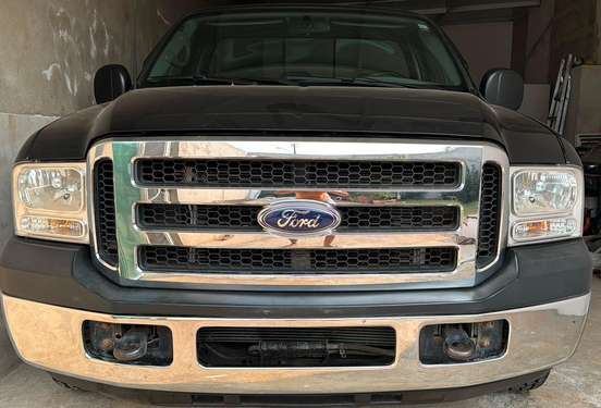 FORD-F-250-2006