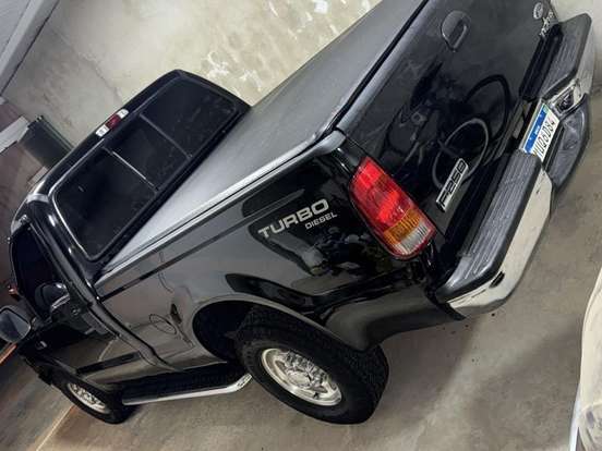 FORD-F-250-4.2 XLT 4X2 CS TURBO INTERCOOLER DIESEL 2P MANUAL FORD-F-250-2006