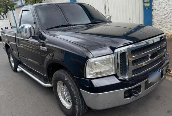 FORD-F-250-2006