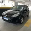 FORD FIESTA 1.0 ROCAM 8V FLEX 4P MANUAL FORD FIESTA 1.0 ROCAM 8V FLEX 4P MANUAL