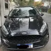 FORD FIESTA 1.6 TI-VCT FLEX SE MANUAL FORD FIESTA 1.6 TI-VCT FLEX SE MANUAL
