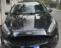 FORD FIESTA 1.6 TI-VCT FLEX SE MANUAL FORD FIESTA 1.6 TI-VCT FLEX SE MANUAL