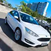 FORD FOCUS 2.0 SE SEDAN 16V FLEX 4P POWERSHIFT FORD FOCUS 2.0 SE SEDAN 16V FLEX 4P POWERSHIFT