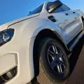 FORD RANGER 2.2 XLS 4X4 CD 16V DIESEL 4P AUTOMÁTICO FORD RANGER 2.2 XLS 4X4 CD 16V DIESEL 4P AUTOMÁTICO