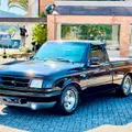 FORD RANGER 4.0 XL 4X2 CS V6 12V GASOLINA 2P MANUAL FORD RANGER 4.0 XL 4X2 CS V6 12V GASOLINA 2P MANUAL